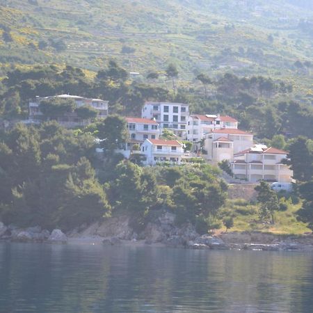 Villa Marin Stanici Exterior foto